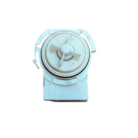 Universal Brandt Dishwasher Water Drain Pump DFH112EB DFH112E/A DFH1131 DFH1131A spare part