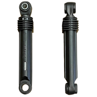 Samsung 2 x Samsung Washing Machine Shock Absorber Suspension WW80H5270EW WW80H5270EW/SA spare part