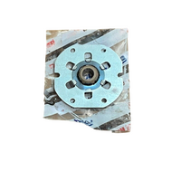 Beko Beko Dryer Rear Drum Bearing BDC830W BDP700W BDP710W BDP810W spare part