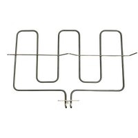 Fisher & Paykel Fisher & Paykel Oven Lower Bottom Grill Element OR90SLBGX1 FP AU 80468-A 80468-B spare part