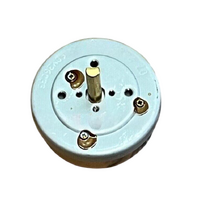 Chef Chef Classic Oven 60 MINUTE Clock Timer EOC624W*32 EOC624W*40 EOC624W*42 spare part