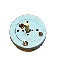 Chef Chef Classic Oven 60 MINUTE Clock Timer EOC624W*49 EOC627S 944031484 94403148409 spare part