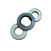 Haier Haier Washing Machine Drum Shaft Seal Bearing Kit HW-C1470TVEBL-F HW-D1260TVE spare part