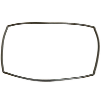 Ilve ILve 1200mm Stove MAIN Oven Door Seal Gasket PF120FIMP PF120FMP spare part