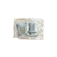 Zanussi Zanussi Dishwasher Mesh Micro Filter ZDN11001WA 911669004 spare part