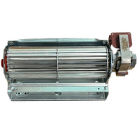 Fisher & Paykel Fisher & Paykel Oven Cooling Fan Motor OB60BDEM1 FP AA 80488-A spare part