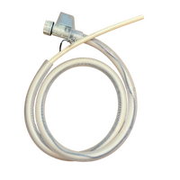 Siemens Siemens Dishwasher Aquastop Valve Water Inlet Hose SX678X01TA/04 SX678X01TA/06 spare part