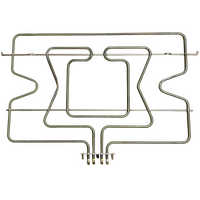 Balay Balay Oven Upper Top Grill Element  3HB598XP/01 3HB598XP/02 spare part