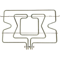 Neff Neff Oven Upper Top Grill Element B9481N3/01 B9481N3/02 spare part
