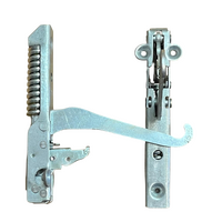 Elba 2 x  Elba Stove Oven Door Hinge EX66 89104-A spare part