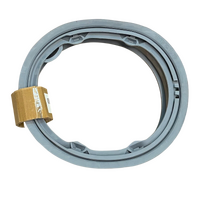 LG LG Washing Machine Door Seal Gasket F4WV710P1.ABWQPMR F4V3TNP3WE.ABWQPMR spare part