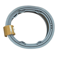 LG LG Washing Machine Door Seal Gasket F4V3VYP3WE.ABWQPMR F4V3VYP4WE.ABWQPMR spare part