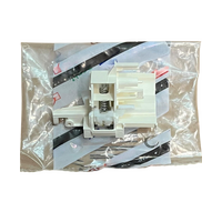 Glem Glem Dishwasher Door Latch Lock Switch GDS14 GDW14S spare part