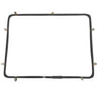 Siemens Siemens iQ700 Wall Oven Door Seal Gasket HB875GDB1A/91 HB875GDB1A/92 spare part