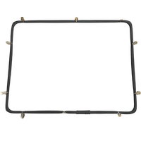 Siemens Siemens iQ700 Wall Oven Door Seal Gasket HB875GDB1A/B6 HB974G2B1A/01 spare part