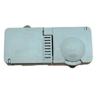 Beko Beko Dishwasher Detergent Soap Tablet Dispenser DSFN4630W DSFN4630X spare part