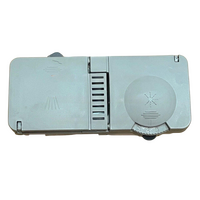 Universal Blomberg Dishwasher Detergent Soap Tablet Dispenser DW24100W DW25200 DW25200BWS spare part