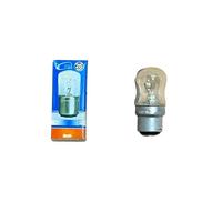 Kelvinator Kelvinator Fridge Lamp Light Bulb Globe C360F C360F*03 C360H C360H*04 spare part