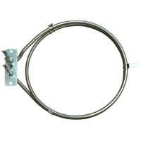 Technika EXPRESS REPLACEMENT Technika Oven Fan Forced Element CERHE09PSS CERHE09PSS-2 spare part