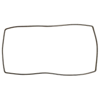 Whirlpool Whirlpool Oven Door Seal Gasket ACM446IX ACM446/1IX ACM566/1IX spare part