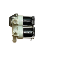 Asko Asko Washing Machine Cold Water Inlet Valve W6721 W6751 W6761 W6762 W6782 spare part