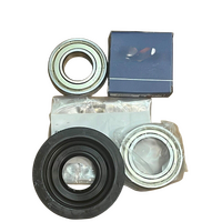 Hoover Hoover 7.5kg Top Loader Washing Machine Drum Seal Bearing Kit 750LC*01 750LD*00 spare part