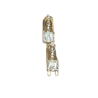 Miele 2 x Miele Oven Halogen Lamp Light Bulb Globe H2260B H2261B H2261BP spare part