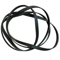 Hisense Hisense Dryer Motor Drum Drive Belt HDGE80H HDGE90H spare part