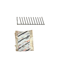 Beko Beko Dishwasher SHORT Lower Rack Flip Tine Plate Holder 3913IDW 3915EIPDM 3915MI spare part