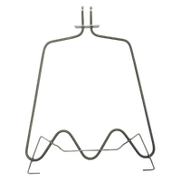 Ariston Whirlpool Oven Lower Bottom Grill Element AKZM775 AKZM775IX AKZM775/IX spare part