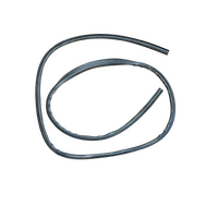 Chef Chef 651 Classic Extra Oven Door Seal Gasket GXC651WLP GXC651WLP*03 spare part