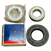 Samsung Samsung Washing Machine Drum Shaft Seal & Bearing Kit WW85M74FNOR WW85M74FNOR/SA spare part