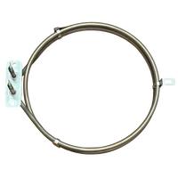 Damani EXPRESS 2000W Damani D'Amani Oven Fan Forced Element DAO6001 DFF6.6SS spare part