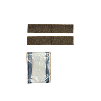 Miele 2 x Miele Dryer Heat Pump Foam Filter T9747WP T9767WP T 8000 WP T 8626 WP spare part