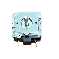 Chef Chef Baroness Integra Oven 120 MINUTE Clock Timer EWOBIFPW EWOBIFW EWOBIPW spare part
