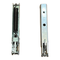 Damani 2 x Damani D'Amani Oven Door Hinge DFF6.6SS DOFF6SS DOFF6W DOMFP6SS DOMFP6W spare part