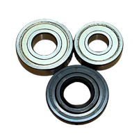 Miele Miele Washing Machine Drum Shaft Seal Bearing Kit W5837 W584 W5840 W5841 W5846 spare part