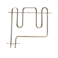 Universal Gunkol Oven Upper Top Grill Element SOVF60BR spare part