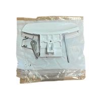Ariston Ariston Washing Machine Door Handle Kit AVL109IT AVL109ITBG AVL109ITTE AVL109R spare part