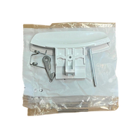 Ariston Ariston Washing Machine Door Handle Kit AVL145EU AVL145EUCO AVL145EUTE AVL149DE spare part