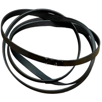 Bosch Bosch Dryer Motor Drum Drive Belt WQB245AXUC/02 WQB245B0BY/01 WQB245B0CH/01 spare part