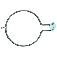 Fagor Fagor Oven Fan Forced Element 1H-125A 1H-125B 1H-125BEPOCA 1H-125I 1H-125N spare part