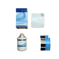 LG REPLACEMENT LG Fridge Refrigerator Water Filter GR-L247NI (GR-L247FTBA.ATIRGAP) spare part