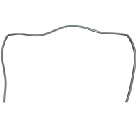 Ilve ILve Oven 3 SIDED Door Seal Gasket MT150FDMP MT150FRDMP MT150FSDMP spare part
