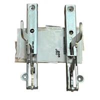 Smeg 2 x  Smeg Oven Door Hinge CE854GA CE854GX CE856MFA CE856MFX CS855 CW855 spare part