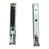 Euro 2x Euro 600mm Oven Door Hinge E4F6S E4F6W E7M6ELS E7M6S E7M6W EA600S EA60S EA60W spare part