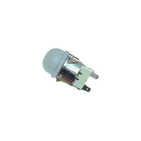 Siemens Siemens iQ700 Oven Lamp Light Bulb Globe Glass Cover HB875G8B1A/58 HB875GDB1A/40 spare part