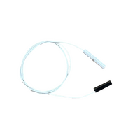 Chef Chef Gas Cooktop WOK Burner Ignitor Spark Plug GBC5486WNG*32 GBC5486WNG*35 spare part