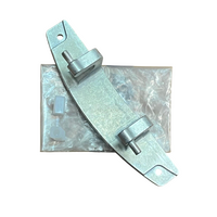 Siemens Siemens Washing Machine Door Hinge WA14LPH0GC/01 WA14LPH0GC/05 WA14LPH0GC/06 spare part