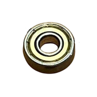 Electrolux Electrolux Dryer Rear Drum Bearing EDV605HQWA 916002103 EDV605S 916002031 spare part